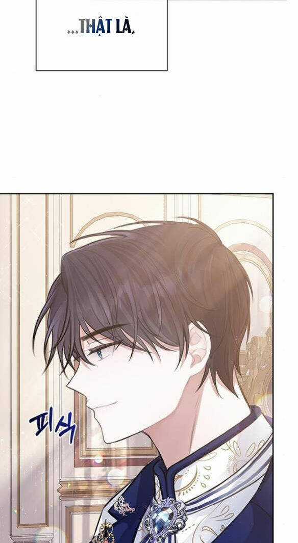 Lời Mời Gọi Của Hậu Cung Chapter 5.1 trang 16