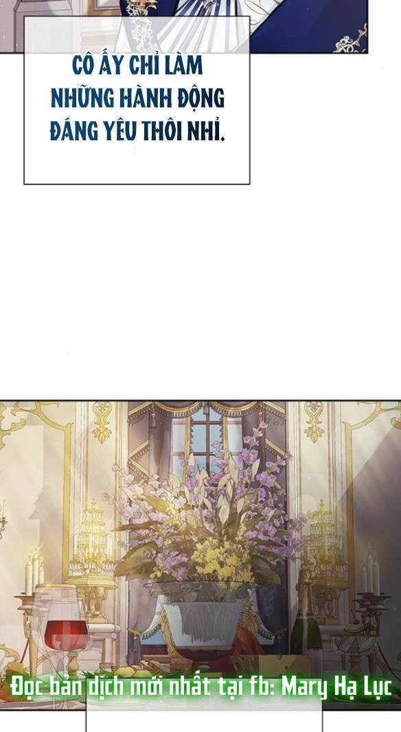 Lời Mời Gọi Của Hậu Cung Chapter 5.1 trang 17