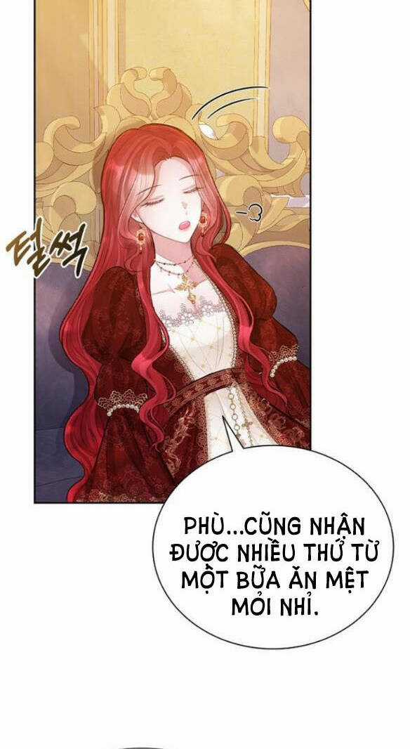 Lời Mời Gọi Của Hậu Cung Chapter 5.1 trang 19