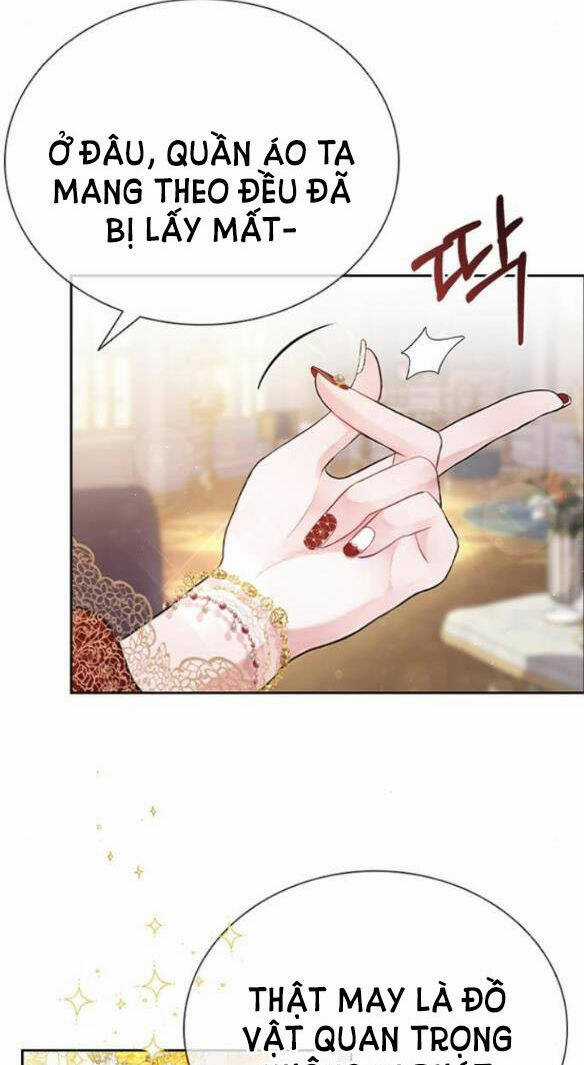 Lời Mời Gọi Của Hậu Cung Chapter 5.1 trang 20