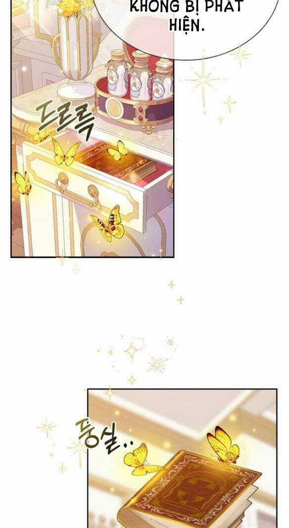 Lời Mời Gọi Của Hậu Cung Chapter 5.1 trang 21