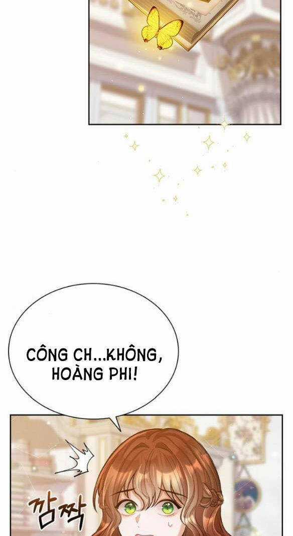 Lời Mời Gọi Của Hậu Cung Chapter 5.1 trang 22