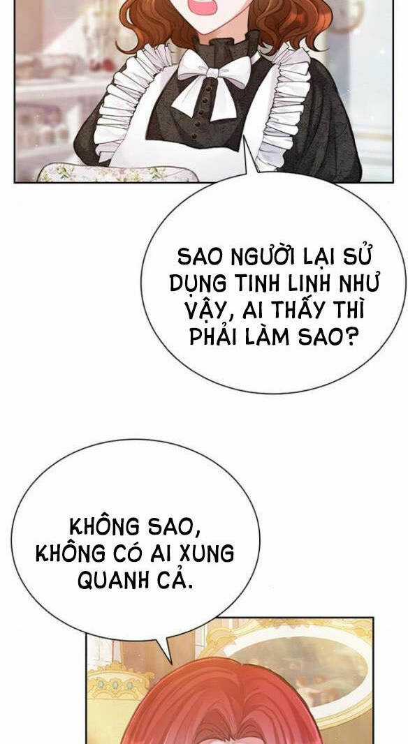 Lời Mời Gọi Của Hậu Cung Chapter 5.1 trang 23