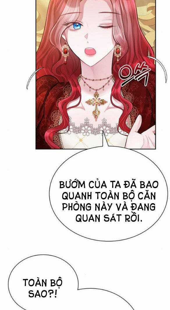 Lời Mời Gọi Của Hậu Cung Chapter 5.1 trang 24