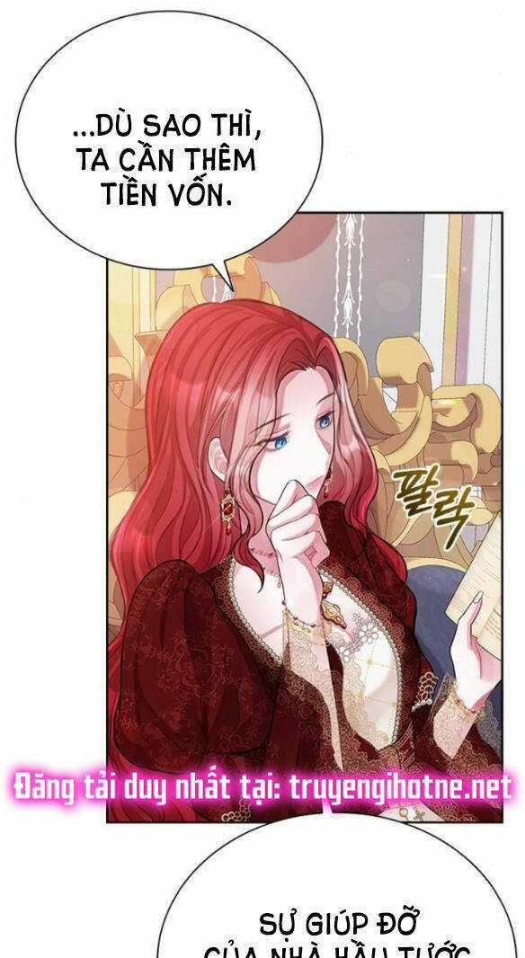 Lời Mời Gọi Của Hậu Cung Chapter 5.1 trang 26