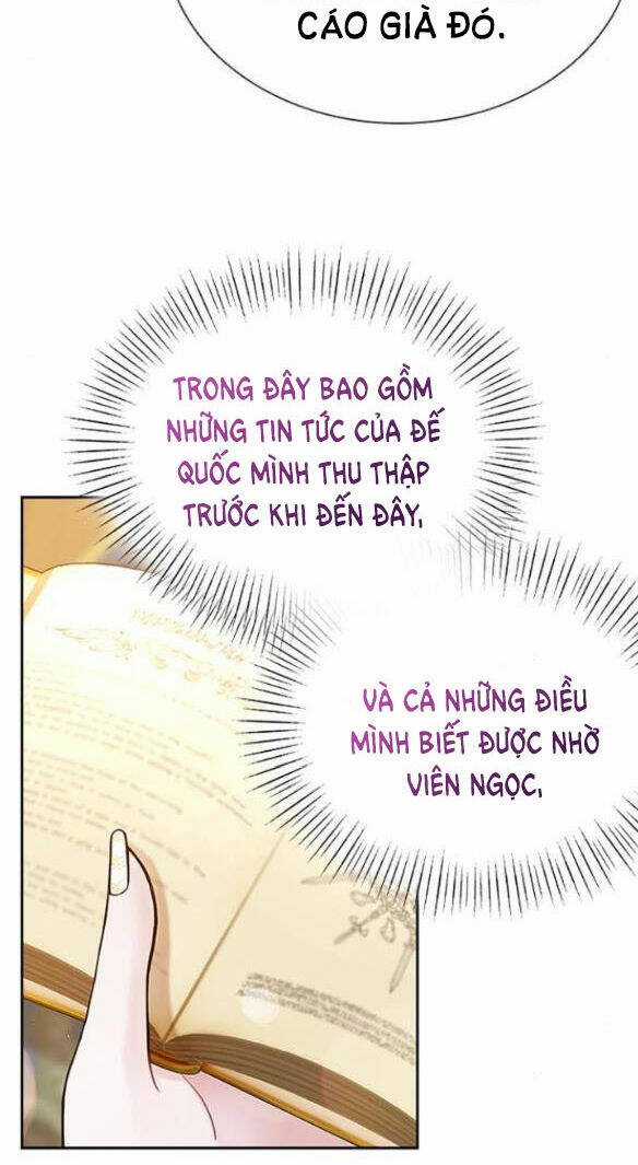 Lời Mời Gọi Của Hậu Cung Chapter 5.1 trang 28