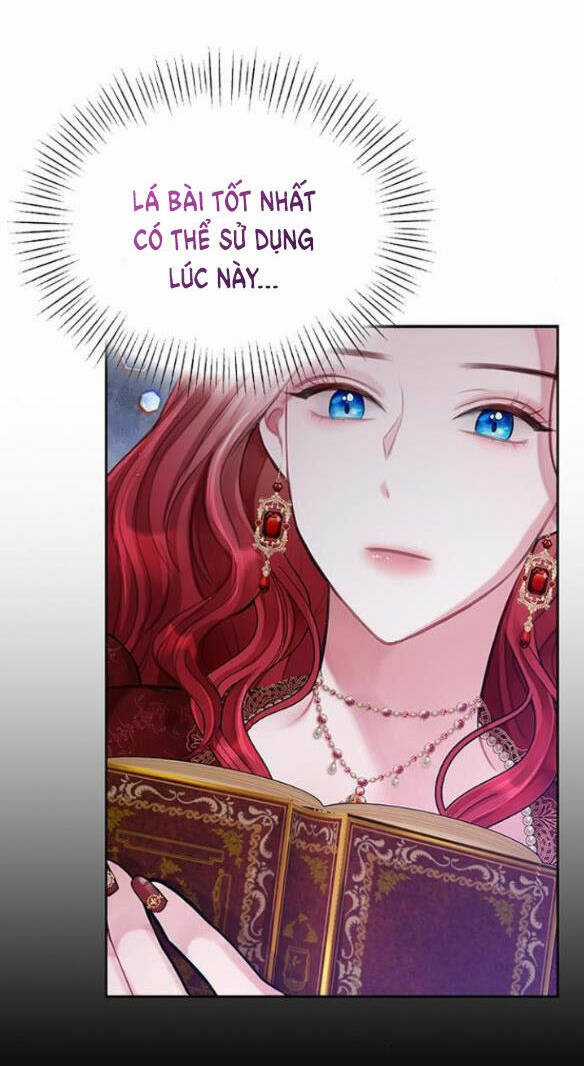 Lời Mời Gọi Của Hậu Cung Chapter 5.1 trang 29