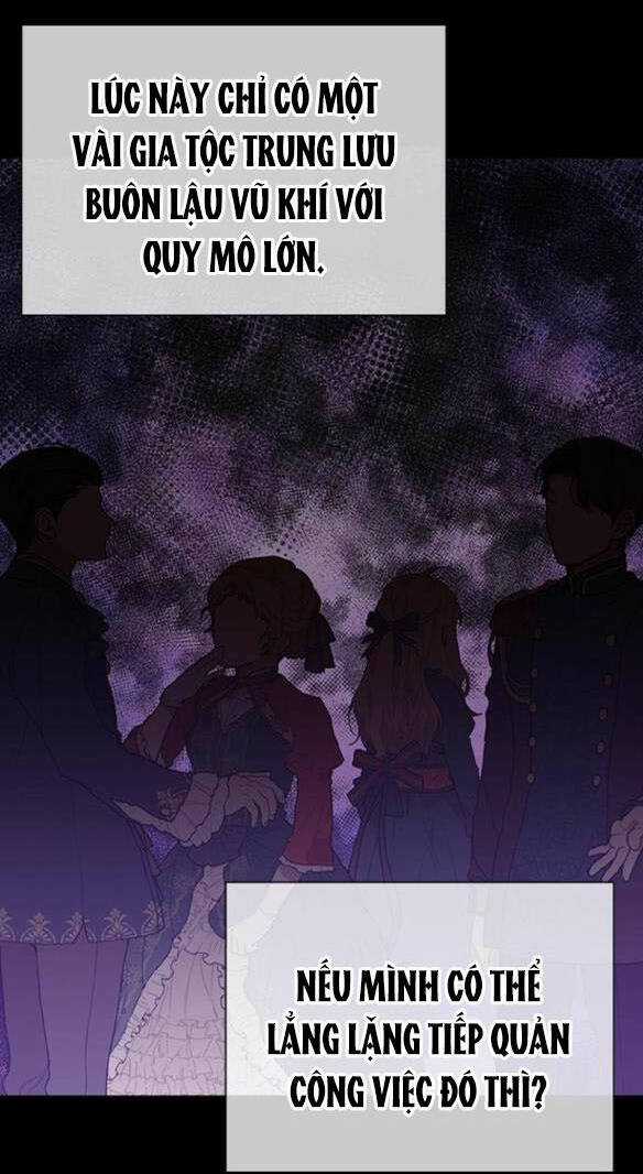 Lời Mời Gọi Của Hậu Cung Chapter 5.1 trang 31