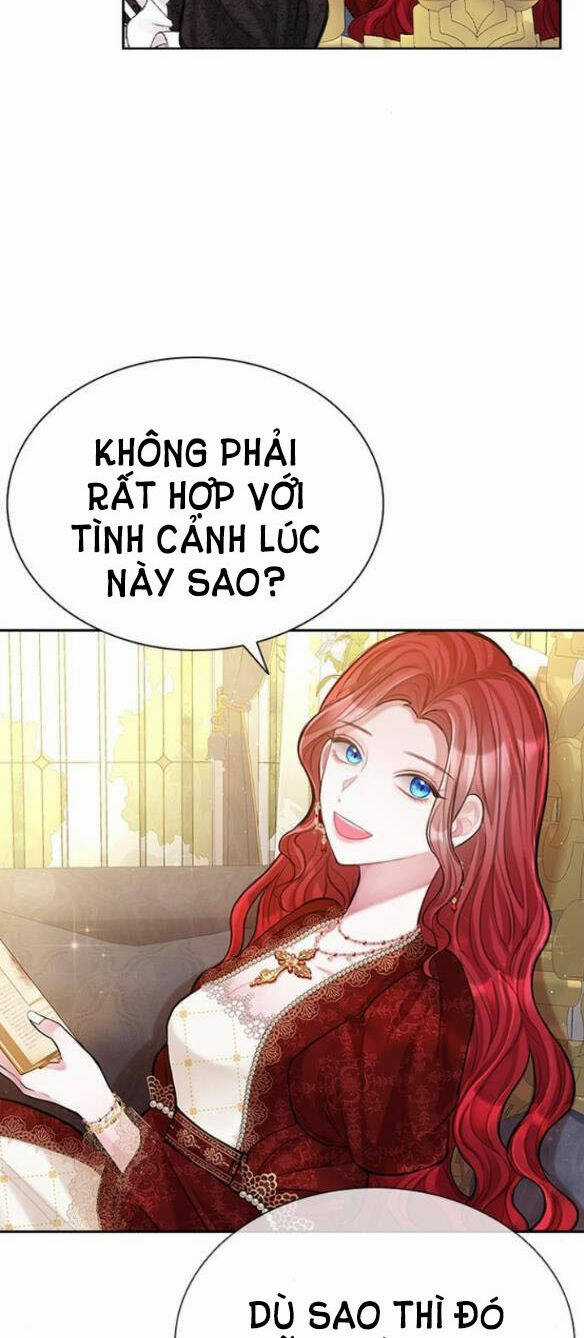 Lời Mời Gọi Của Hậu Cung Chapter 5.1 trang 34