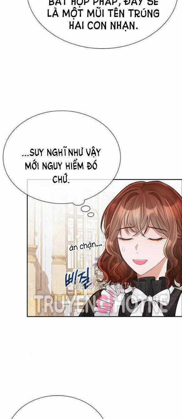 Lời Mời Gọi Của Hậu Cung Chapter 5.1 trang 36