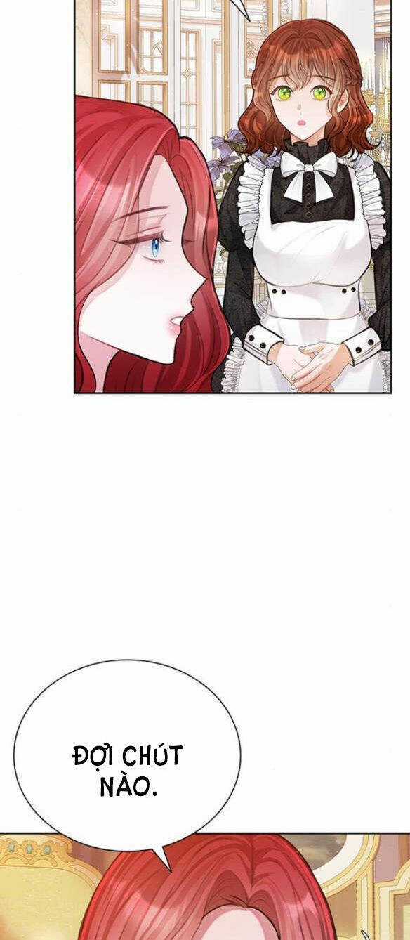 Lời Mời Gọi Của Hậu Cung Chapter 5.1 trang 38