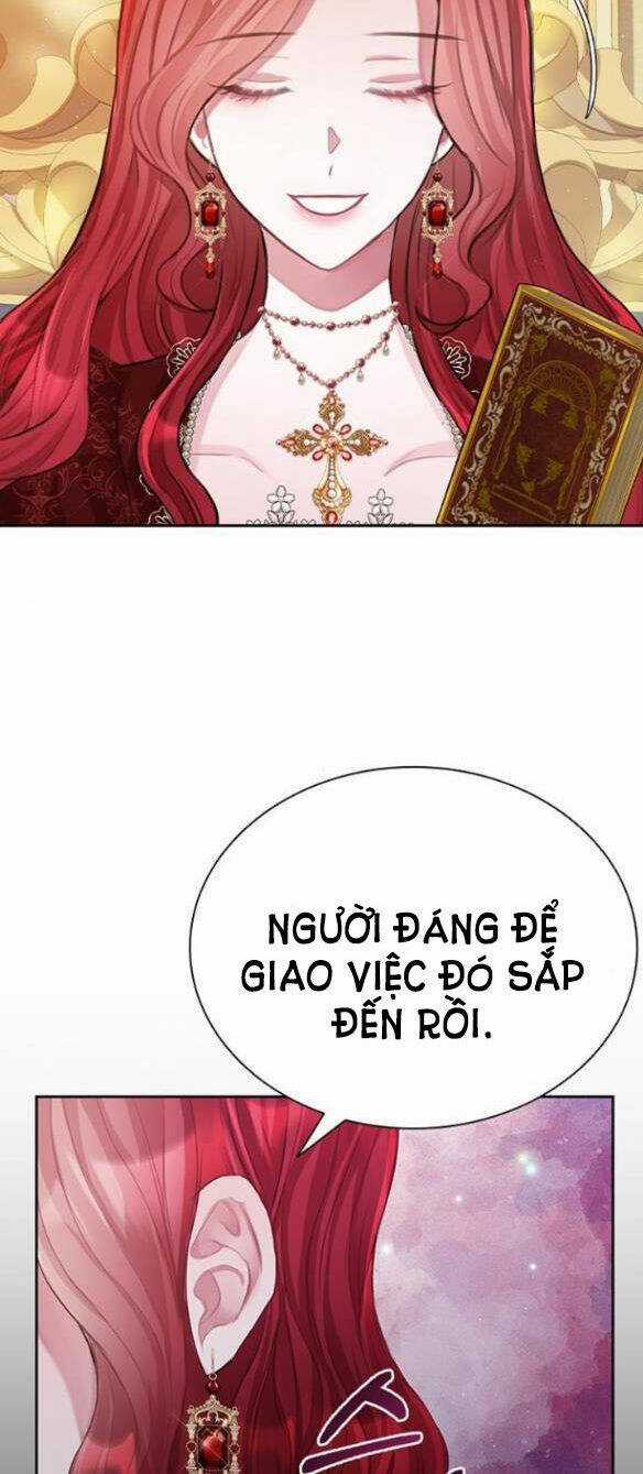 Lời Mời Gọi Của Hậu Cung Chapter 5.1 trang 39