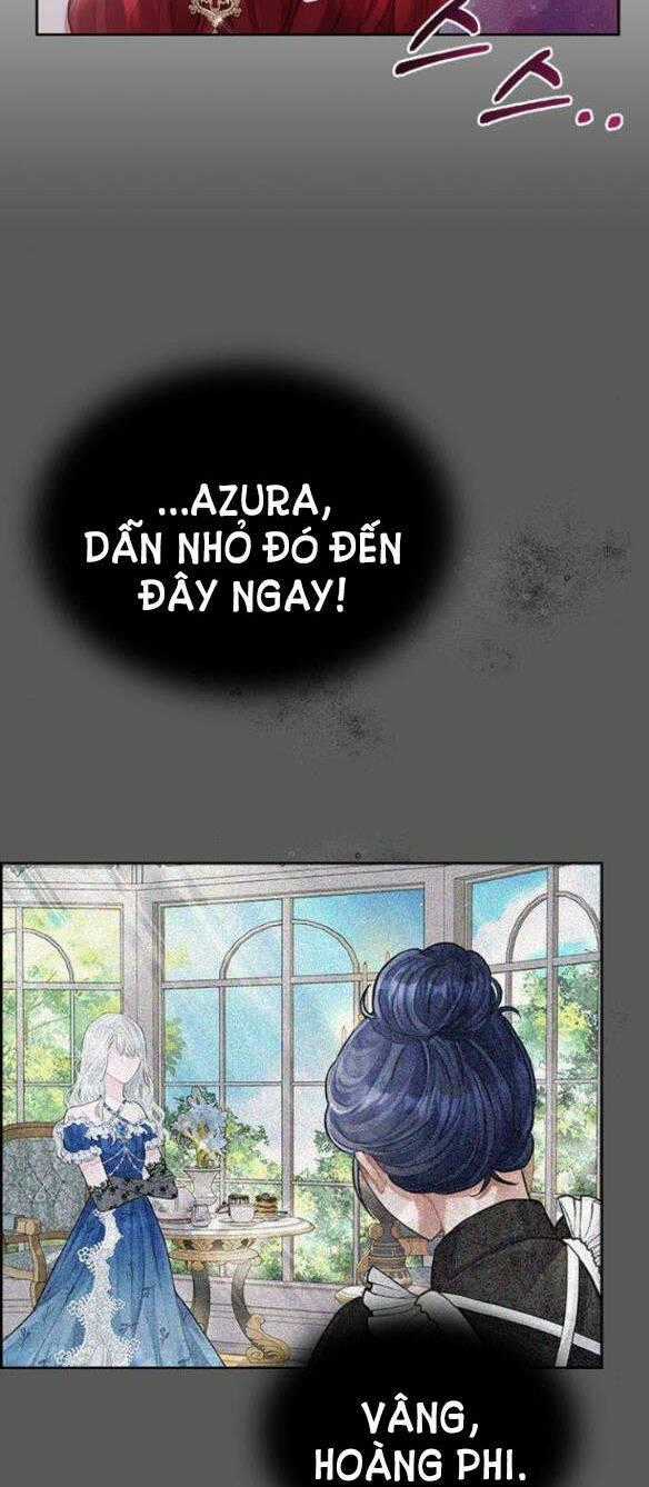 Lời Mời Gọi Của Hậu Cung Chapter 5.1 trang 40