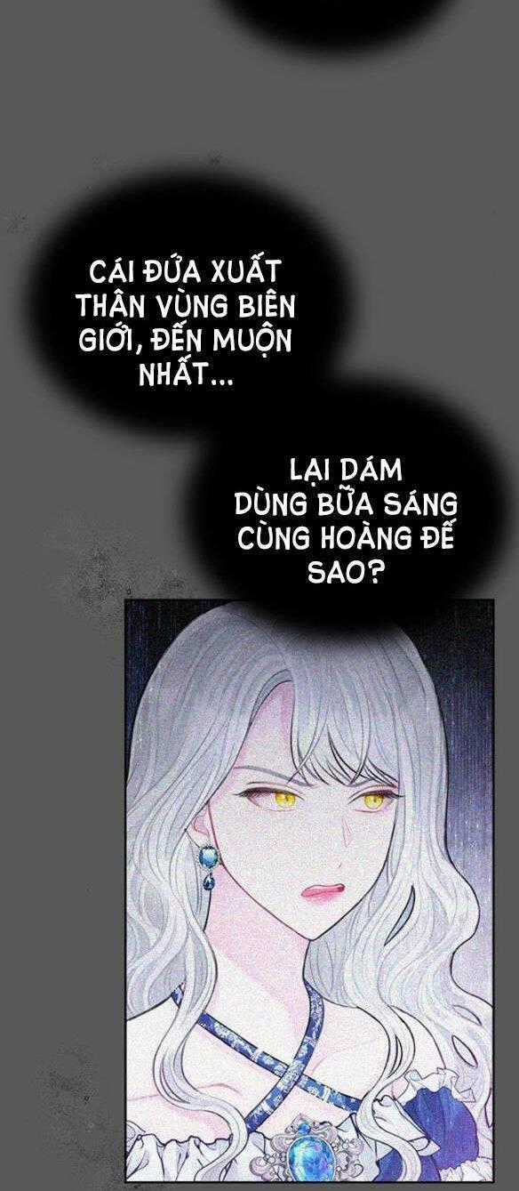 Lời Mời Gọi Của Hậu Cung Chapter 5.1 trang 41