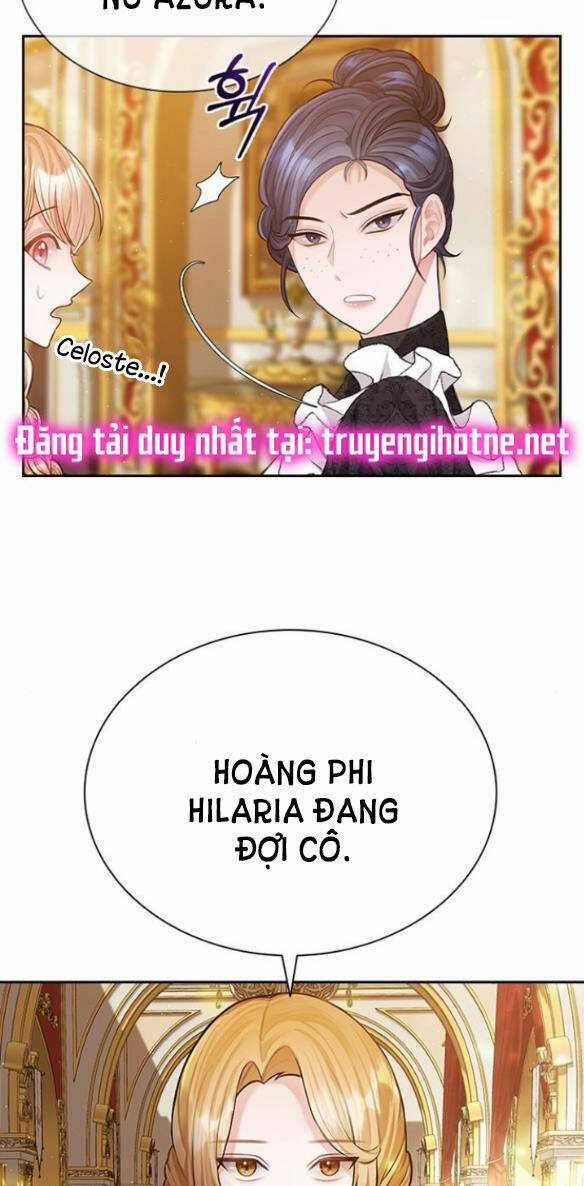 Lời Mời Gọi Của Hậu Cung Chapter 5.2 trang 10