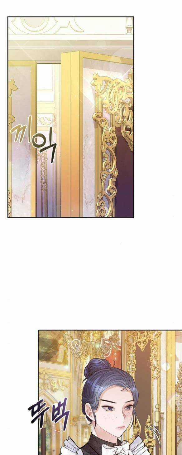 Lời Mời Gọi Của Hậu Cung Chapter 5.2 trang 12