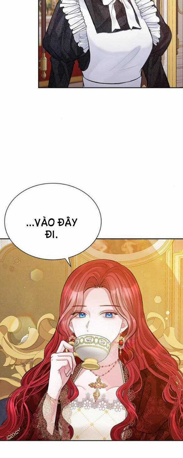 Lời Mời Gọi Của Hậu Cung Chapter 5.2 trang 13