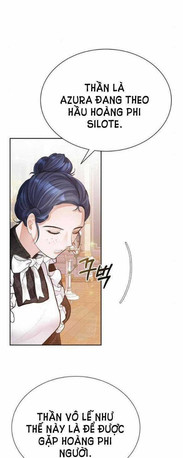 Lời Mời Gọi Của Hậu Cung Chapter 5.2 trang 14