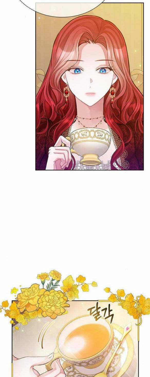 Lời Mời Gọi Của Hậu Cung Chapter 5.2 trang 15