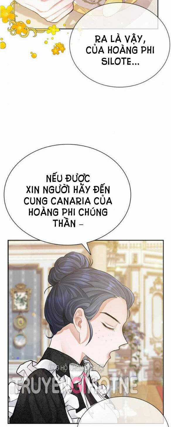 Lời Mời Gọi Của Hậu Cung Chapter 5.2 trang 16