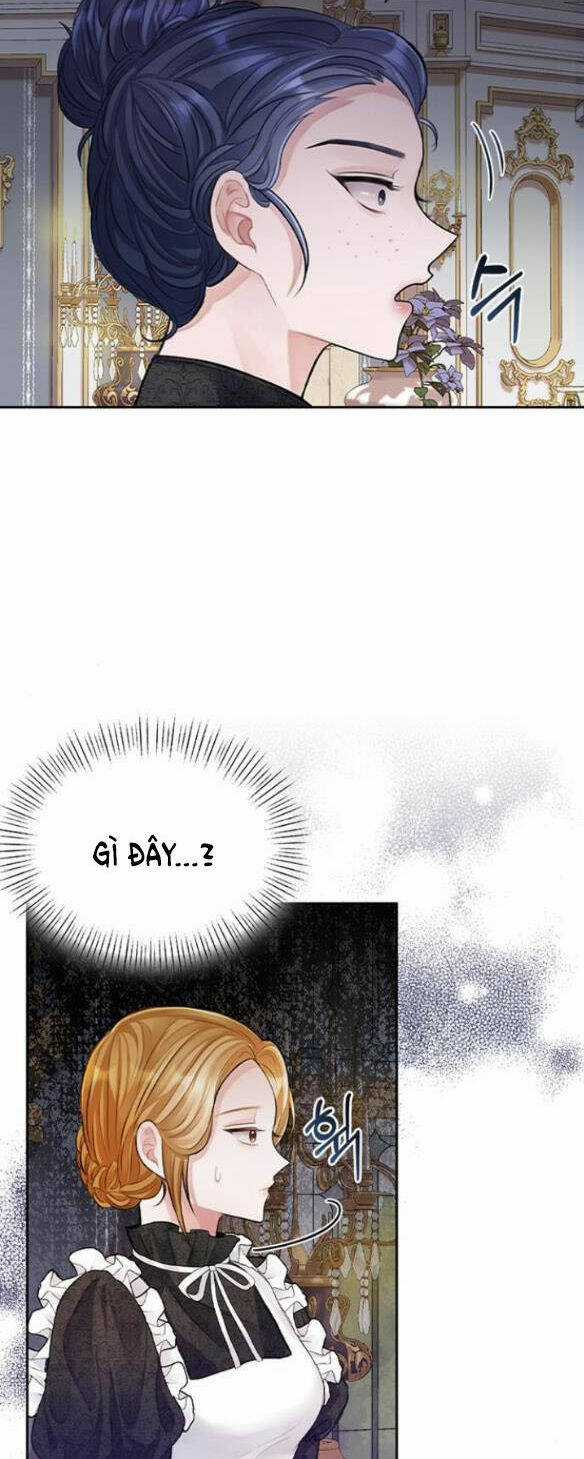 Lời Mời Gọi Của Hậu Cung Chapter 5.2 trang 18