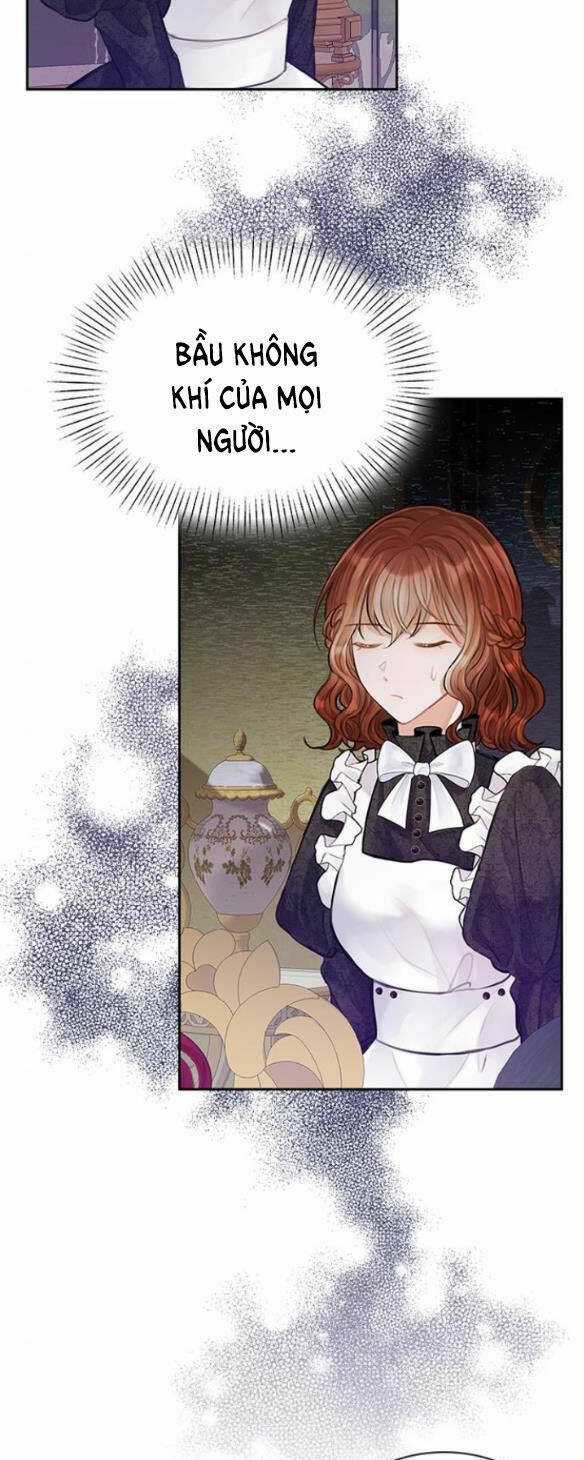 Lời Mời Gọi Của Hậu Cung Chapter 5.2 trang 19