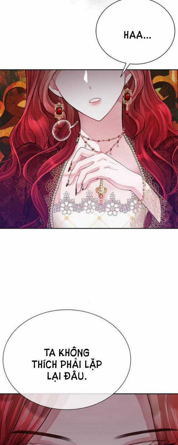 Lời Mời Gọi Của Hậu Cung Chapter 5.2 trang 20