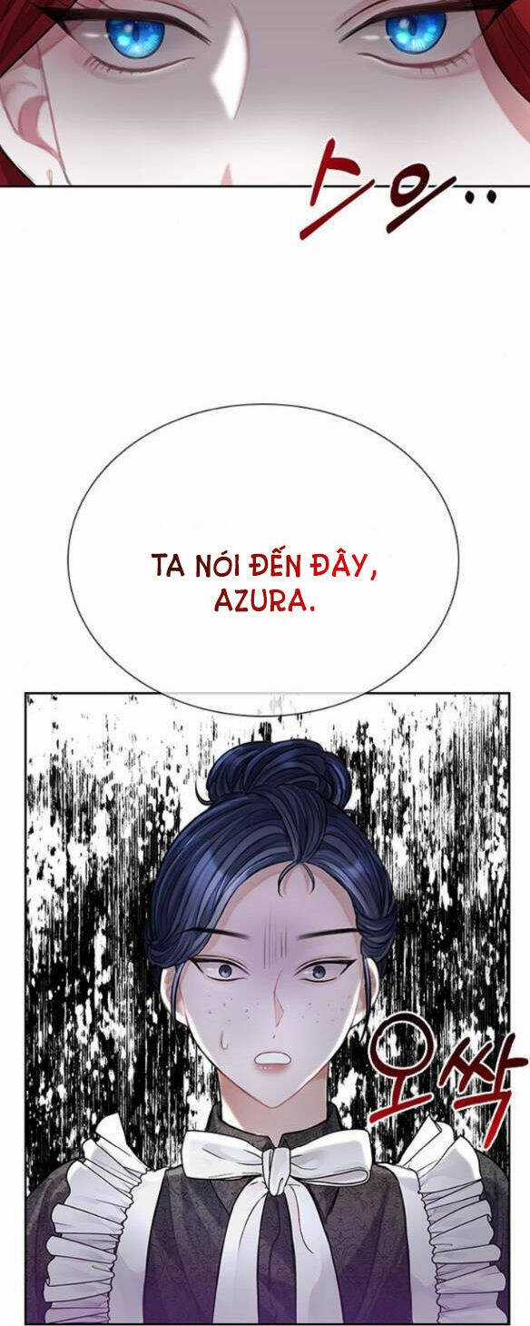 Lời Mời Gọi Của Hậu Cung Chapter 5.2 trang 21