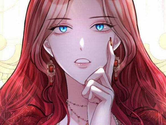 Lời Mời Gọi Của Hậu Cung Chapter 5.2 trang 24