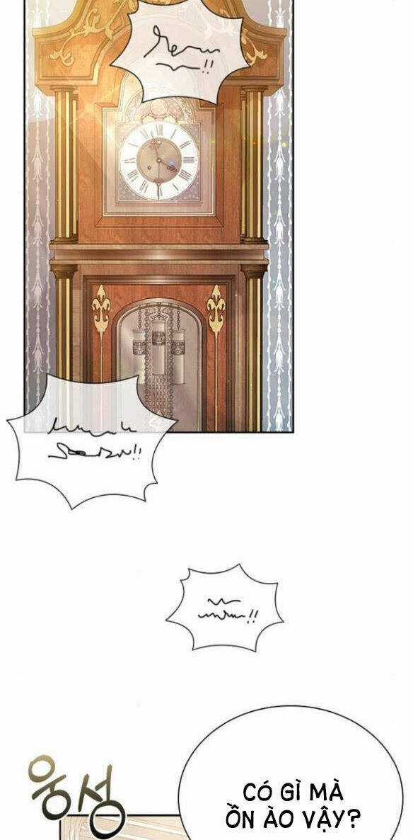 Lời Mời Gọi Của Hậu Cung Chapter 5.2 trang 4