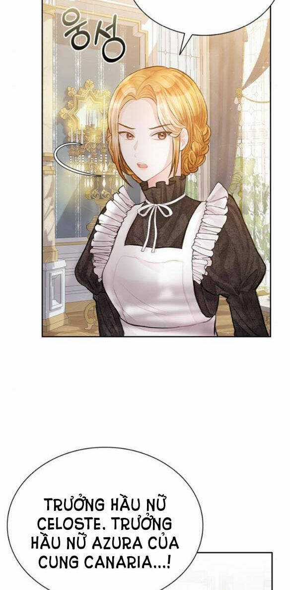 Lời Mời Gọi Của Hậu Cung Chapter 5.2 trang 5