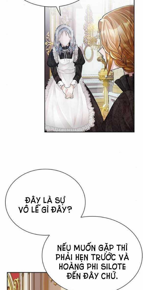 Lời Mời Gọi Của Hậu Cung Chapter 5.2 trang 6