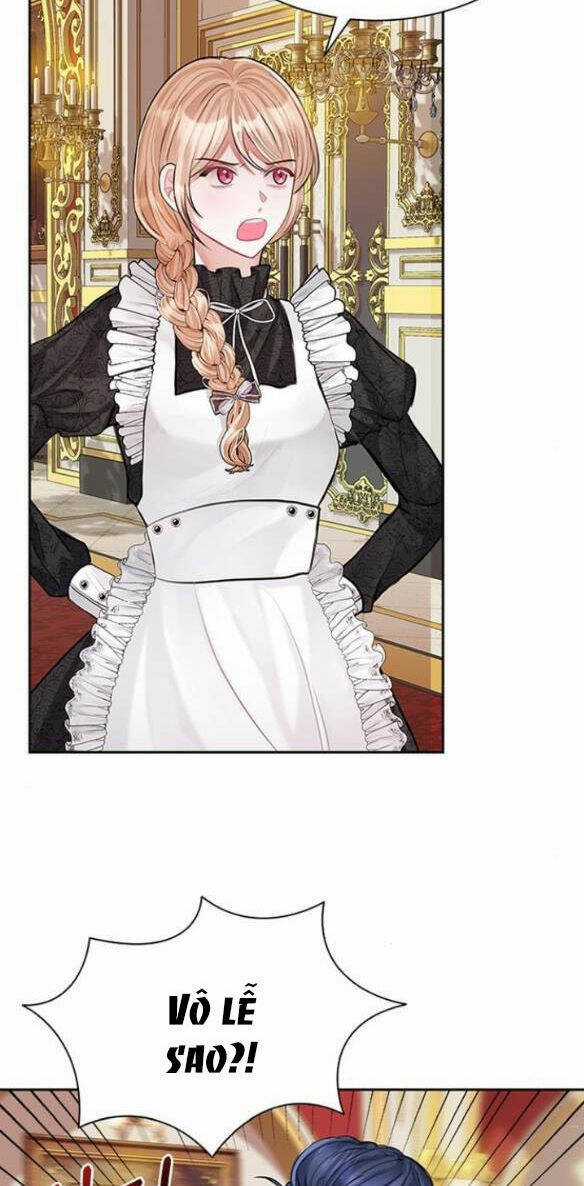 Lời Mời Gọi Của Hậu Cung Chapter 5.2 trang 7