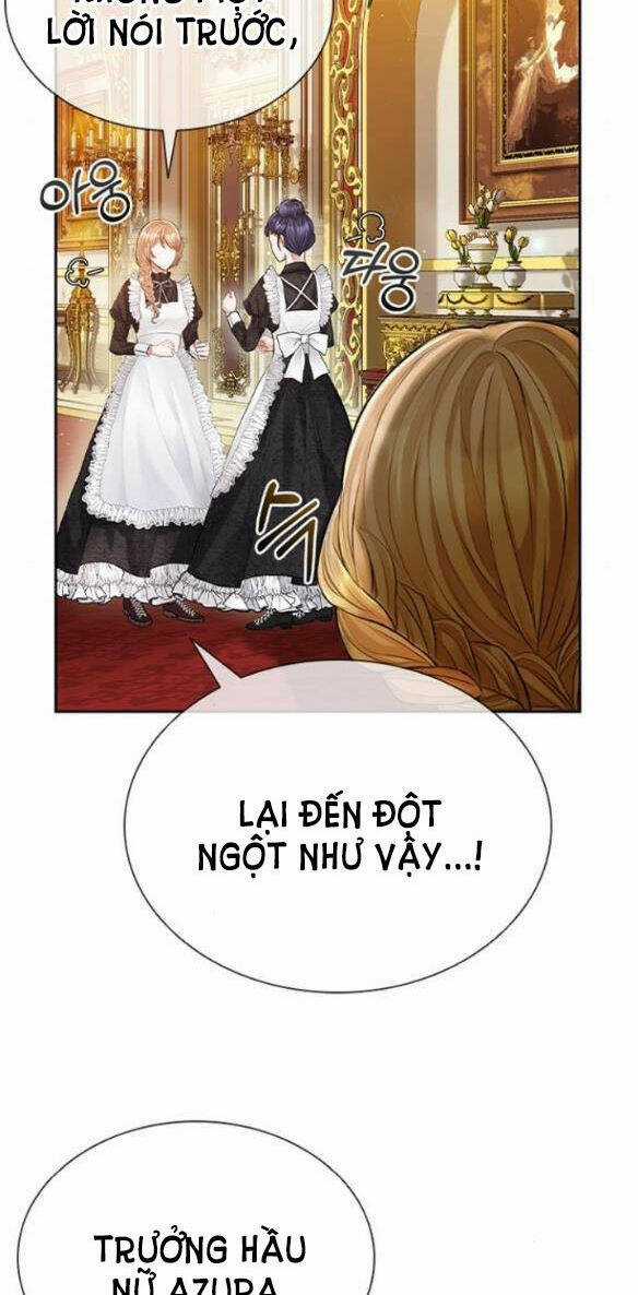 Lời Mời Gọi Của Hậu Cung Chapter 5.2 trang 9