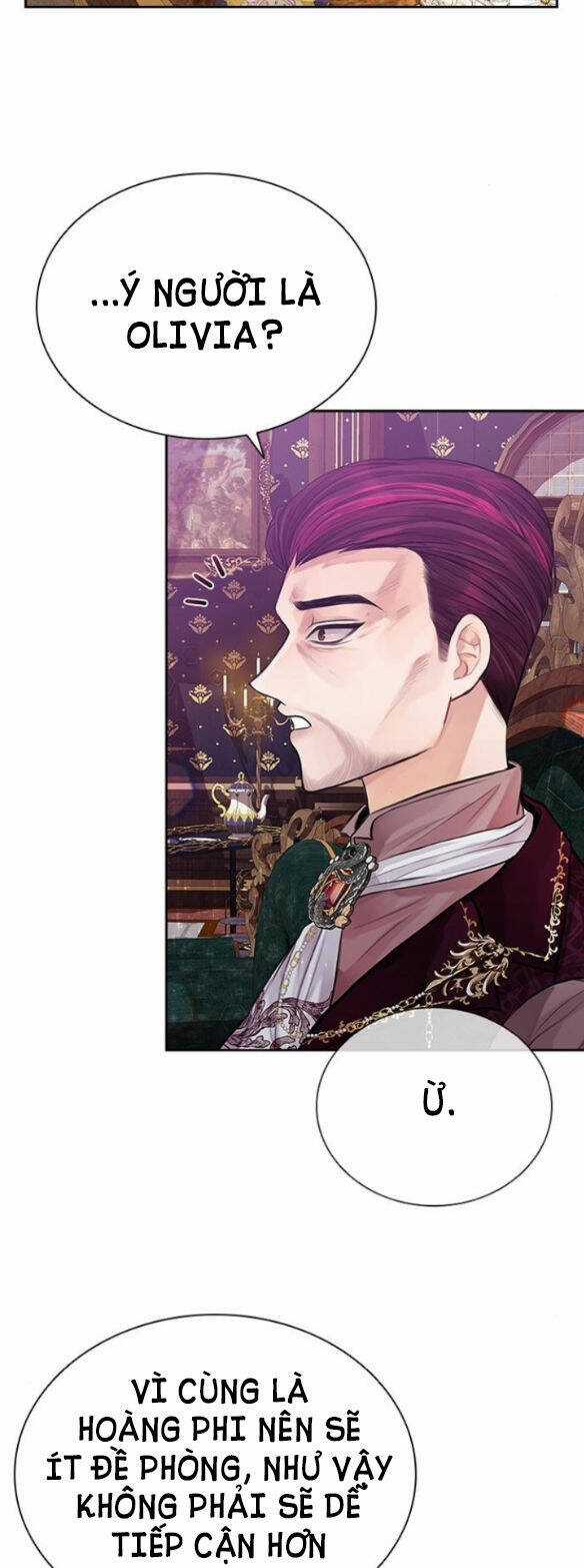 Lời Mời Gọi Của Hậu Cung Chapter 6.1 trang 10