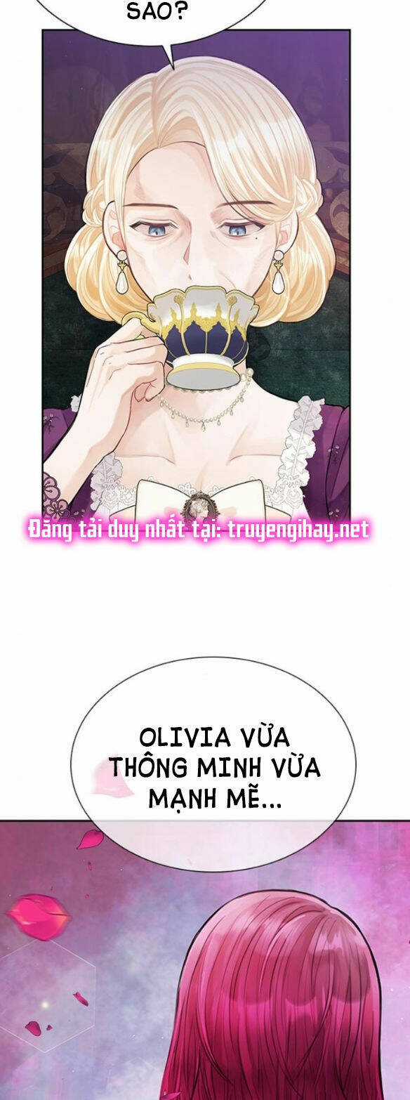 Lời Mời Gọi Của Hậu Cung Chapter 6.1 trang 11