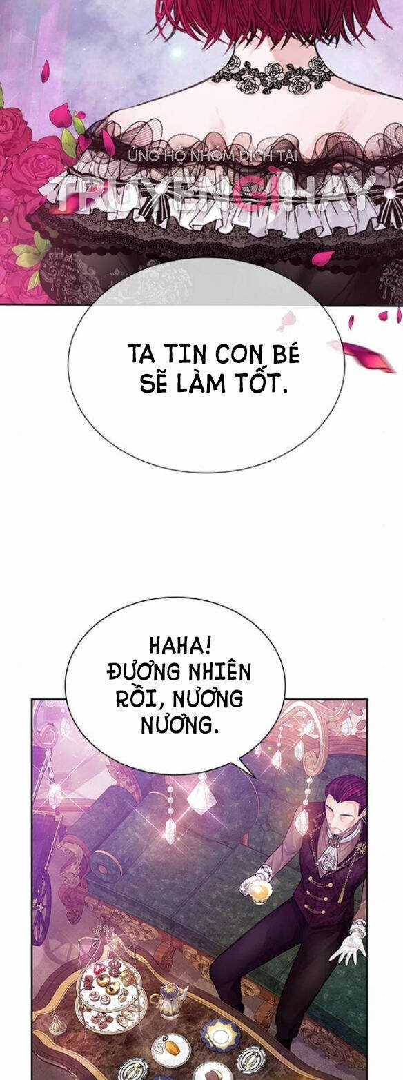 Lời Mời Gọi Của Hậu Cung Chapter 6.1 trang 12