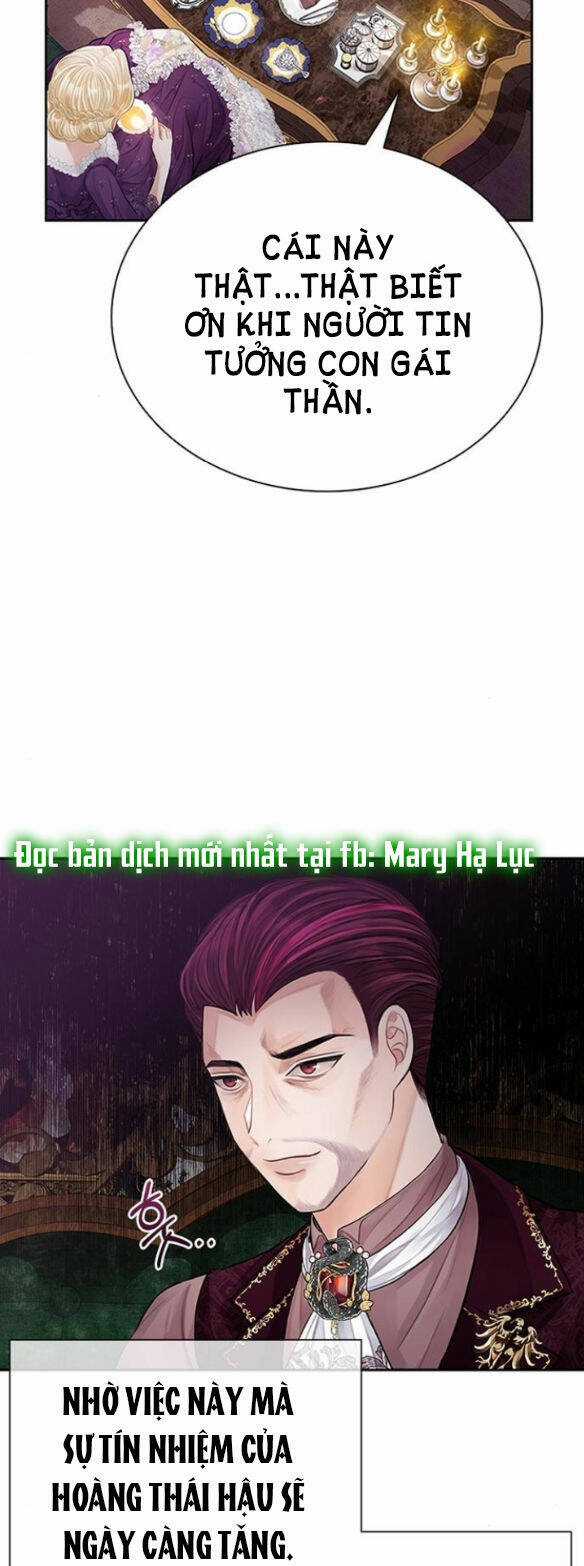 Lời Mời Gọi Của Hậu Cung Chapter 6.1 trang 13