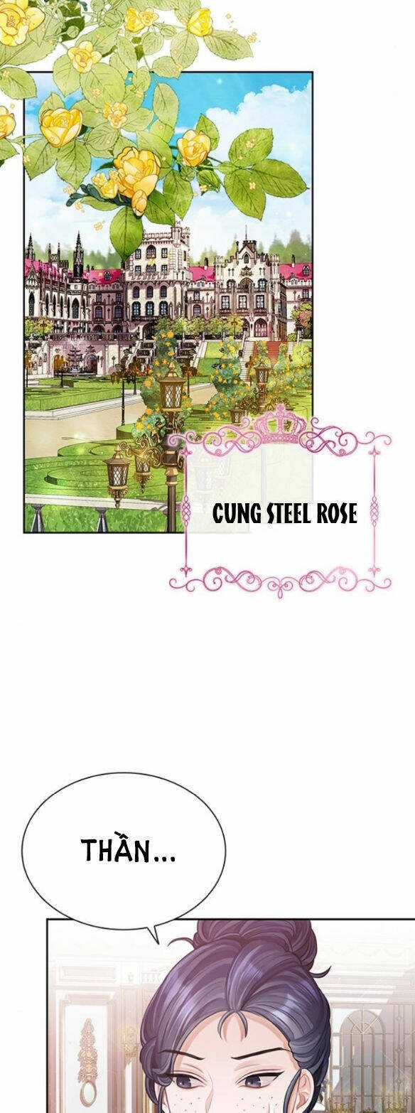 Lời Mời Gọi Của Hậu Cung Chapter 6.1 trang 16