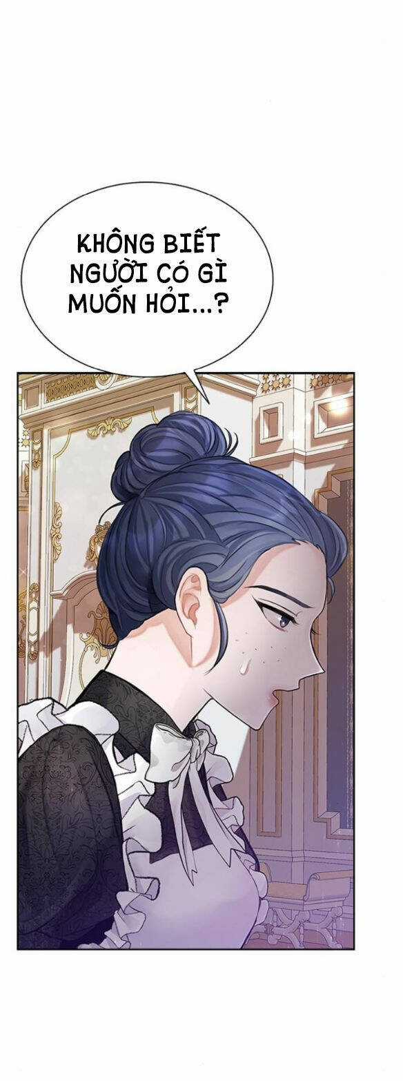 Lời Mời Gọi Của Hậu Cung Chapter 6.1 trang 18