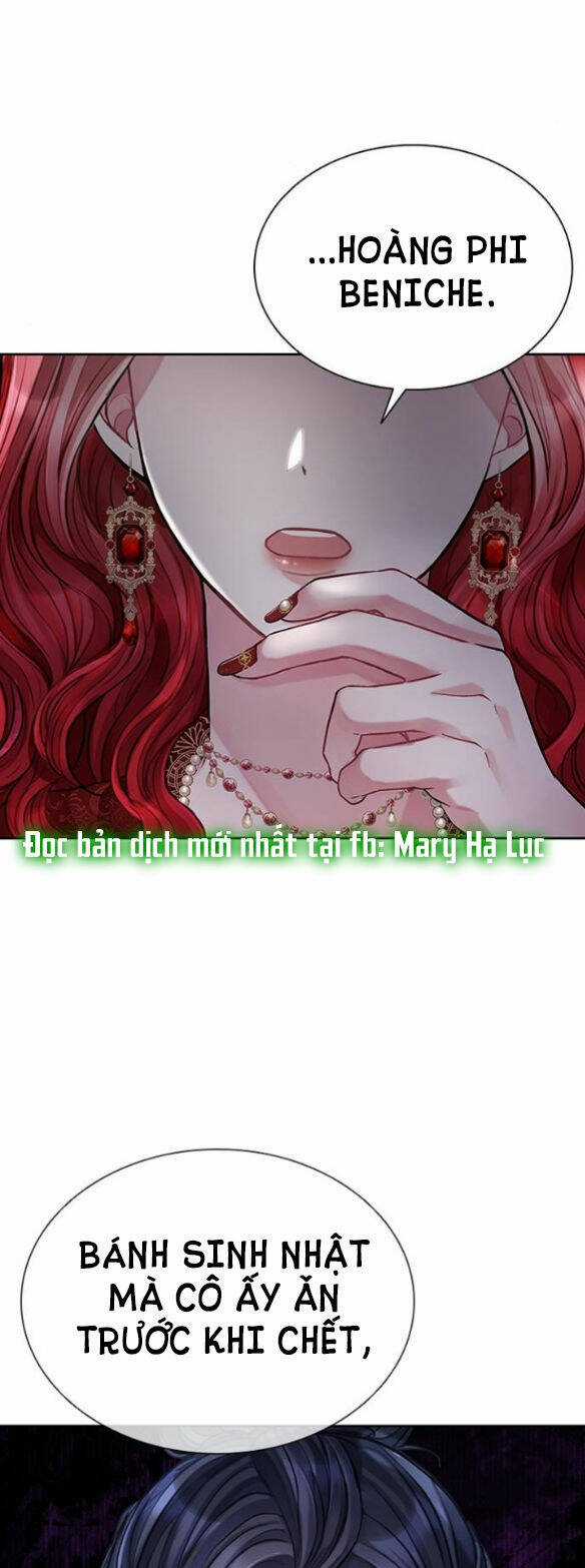 Lời Mời Gọi Của Hậu Cung Chapter 6.1 trang 19