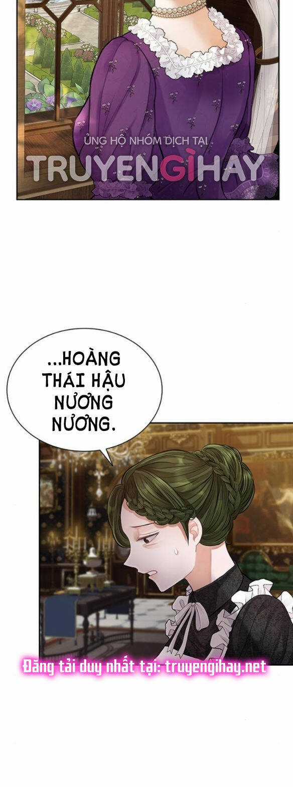 Lời Mời Gọi Của Hậu Cung Chapter 6.1 trang 2