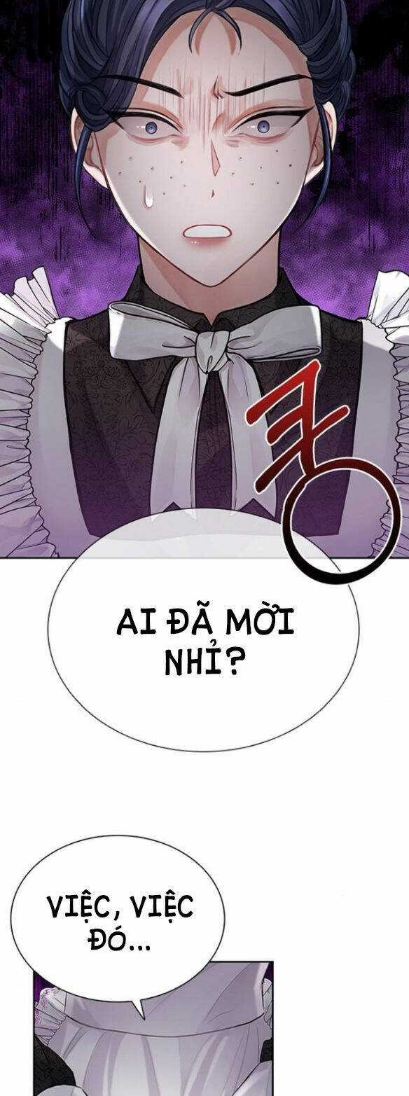 Lời Mời Gọi Của Hậu Cung Chapter 6.1 trang 20