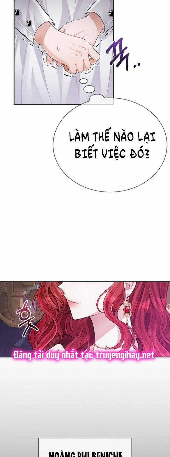 Lời Mời Gọi Của Hậu Cung Chapter 6.1 trang 21