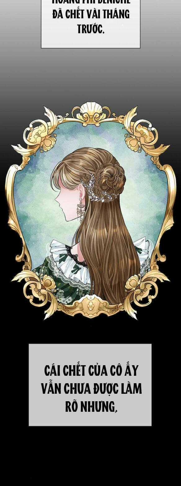 Lời Mời Gọi Của Hậu Cung Chapter 6.1 trang 22