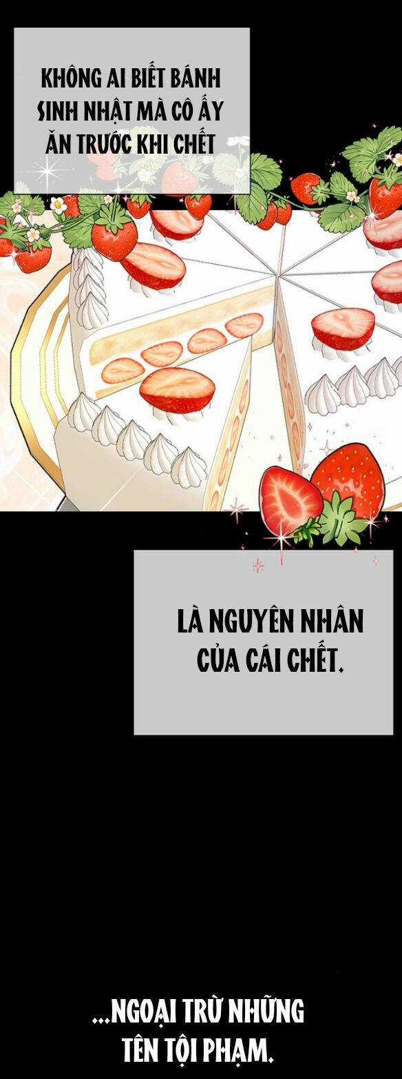 Lời Mời Gọi Của Hậu Cung Chapter 6.1 trang 23