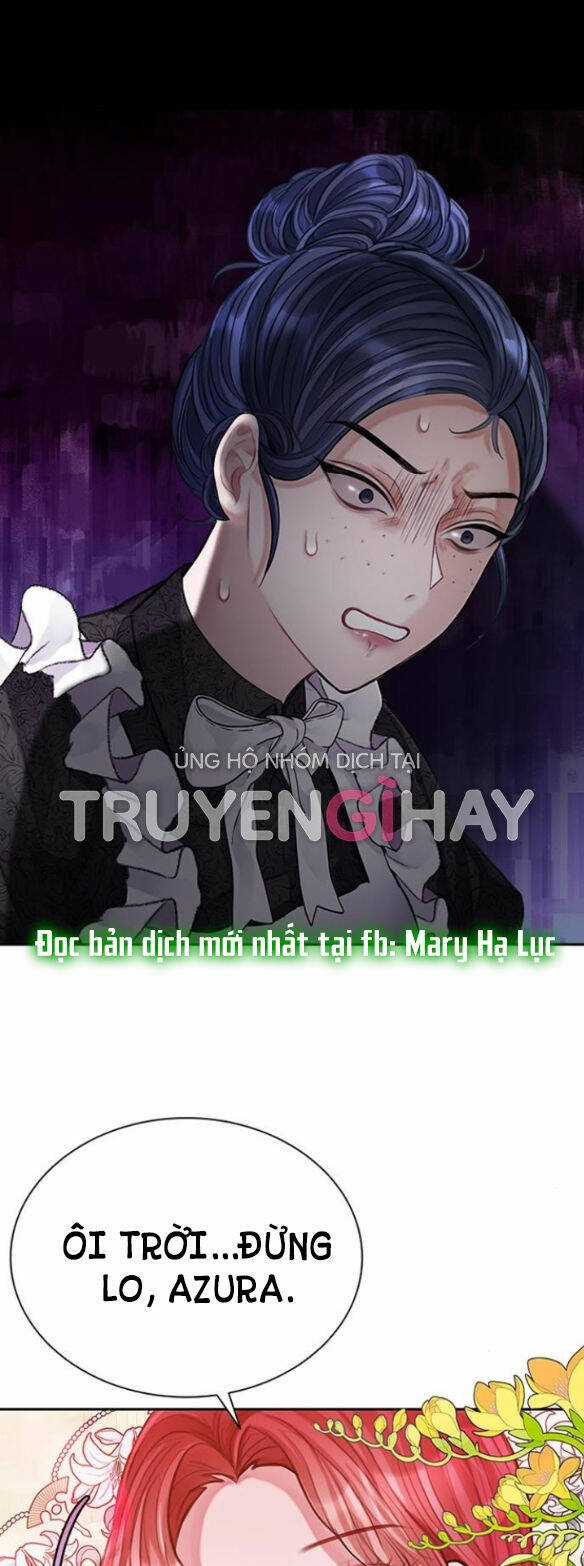 Lời Mời Gọi Của Hậu Cung Chapter 6.1 trang 24