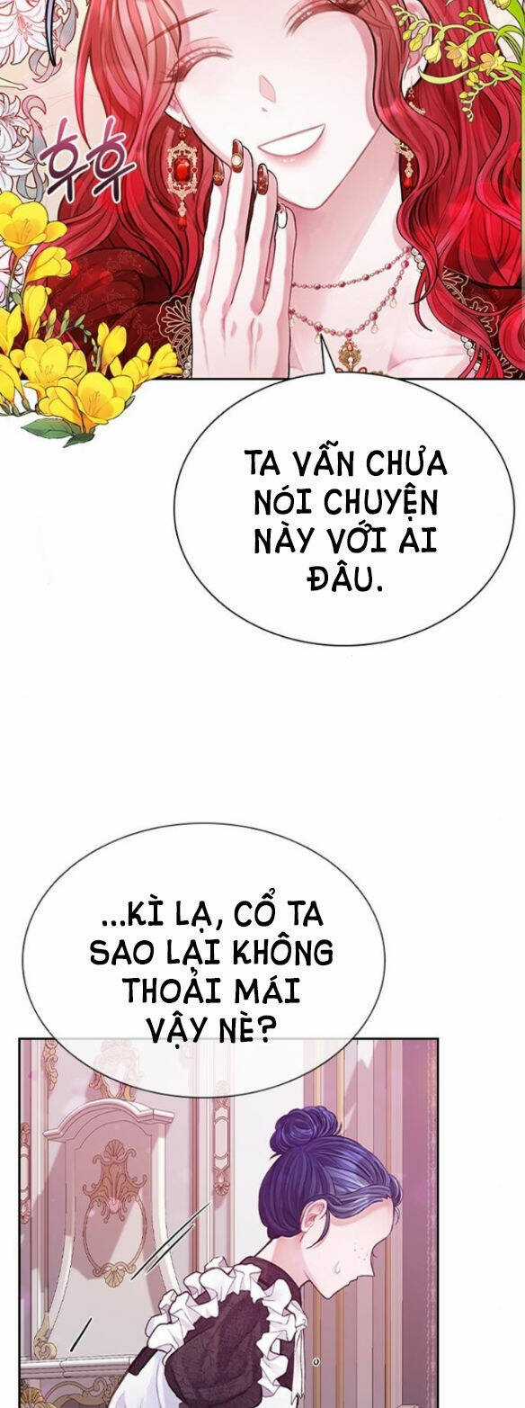 Lời Mời Gọi Của Hậu Cung Chapter 6.1 trang 25