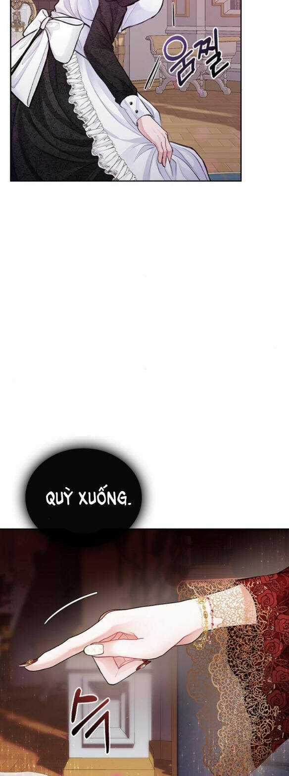 Lời Mời Gọi Của Hậu Cung Chapter 6.1 trang 26