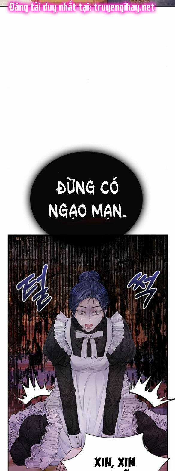 Lời Mời Gọi Của Hậu Cung Chapter 6.1 trang 27